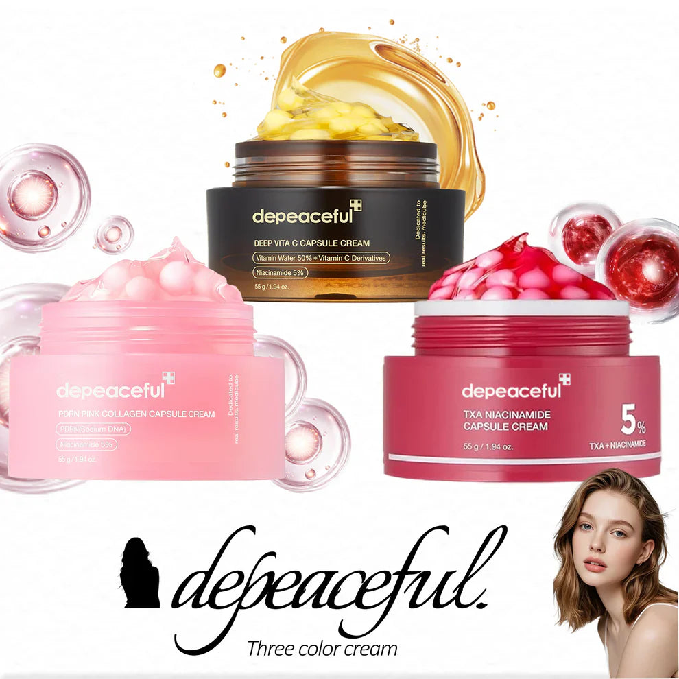 Final 3 hours 75% OFF:๐ธMix & Match Boba Cream Set
