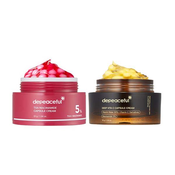 Final 3 hours 75% OFF:๐ธMix & Match Boba Cream Set