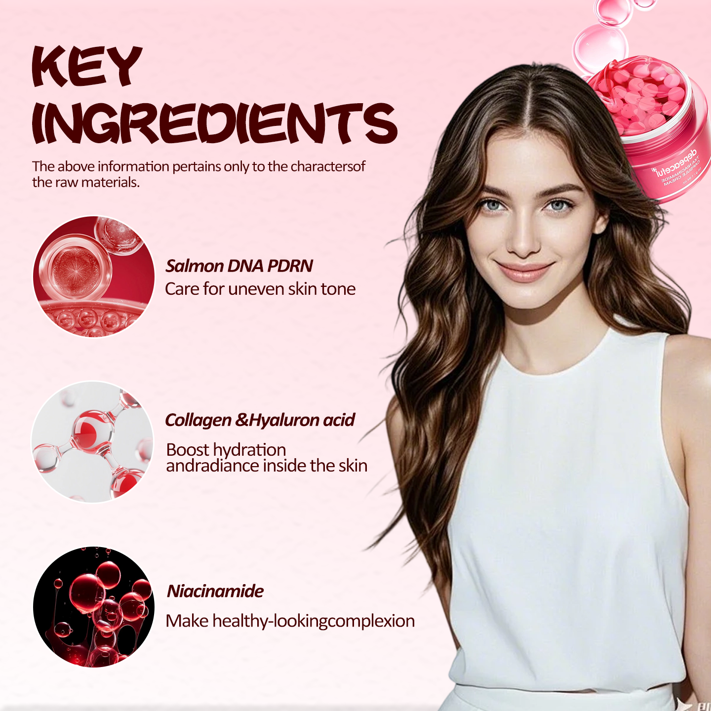Final 3 hours 75% OFF:๐ธMix & Match Boba Cream Set