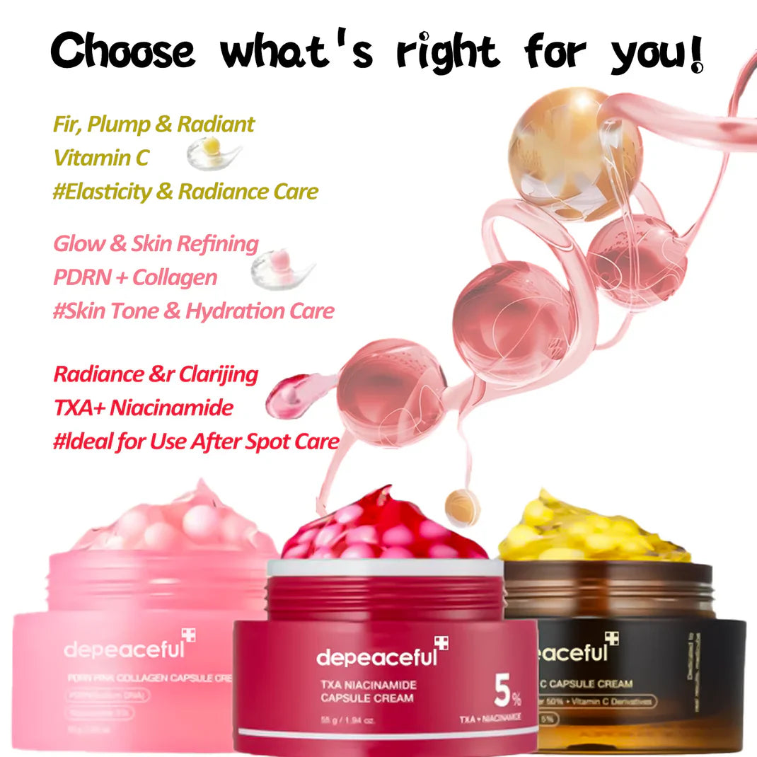 Final 3 hours 75% OFF:๐ธMix & Match Boba Cream Set