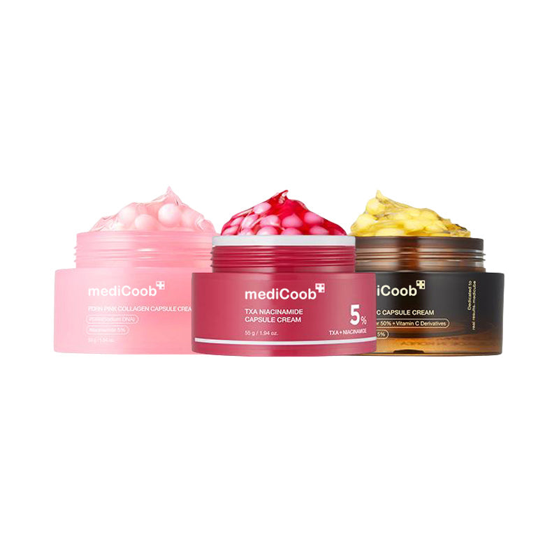 ๐ฅ๐ฅ๐ฅFinal 3 hours 75% OFF:๐ธMix & Match Boba Cream Set