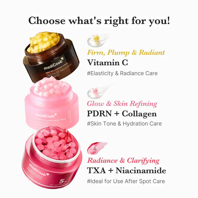 ๐ฅ๐ฅ๐ฅFinal 3 hours 75% OFF:๐ธMix & Match Boba Cream Set