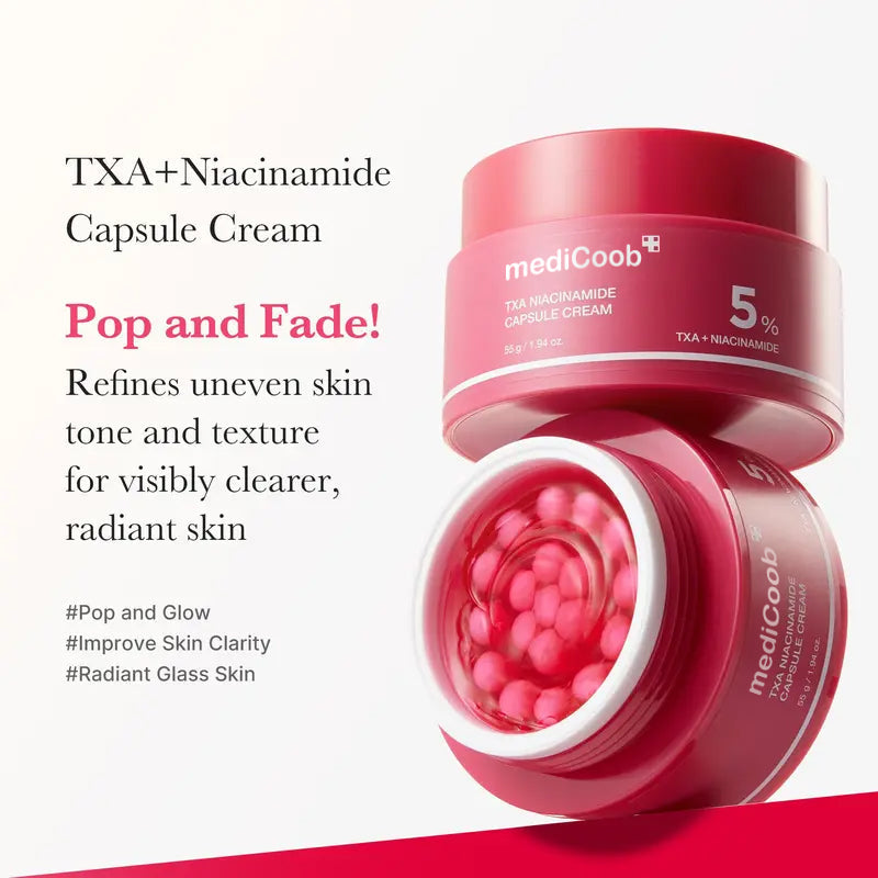 ๐ฅ๐ฅ๐ฅFinal 3 hours 75% OFF:๐ธMix & Match Boba Cream Set