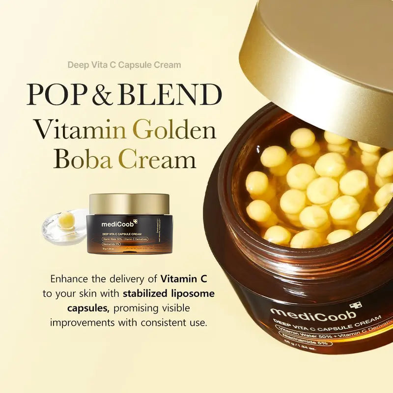 ๐ฅ๐ฅ๐ฅFinal 3 hours 75% OFF:๐ธMix & Match Boba Cream Set