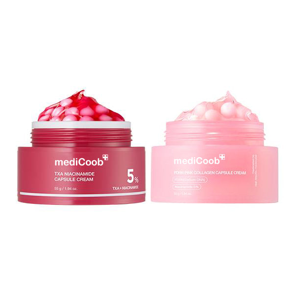 ๐ฅ๐ฅ๐ฅFinal 3 hours 75% OFF:๐ธMix & Match Boba Cream Set