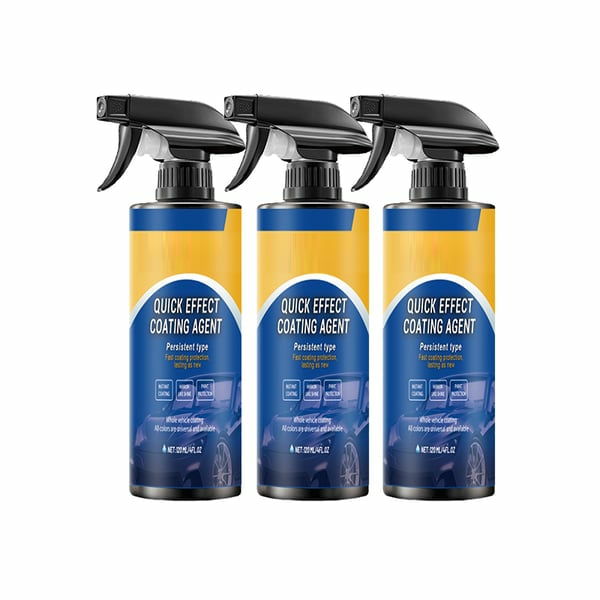 🔥Factory Direct Sales🔥Advanced Car Quick-acting Coating Agent Spray✨