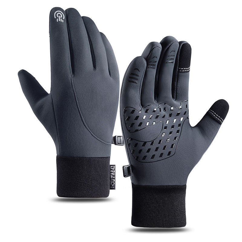 🔥Buy 1 Pair Get 1 Pair Free🔥 High Quality Warm Waterproof Gloves