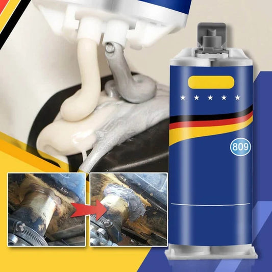 🔥Industrial quality repair glue