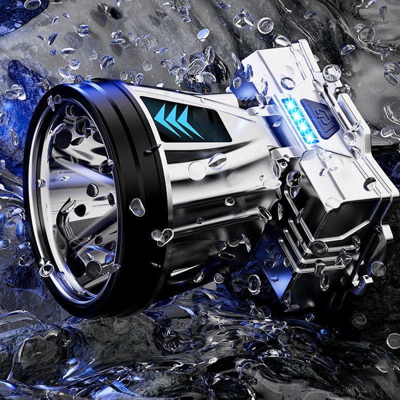 🔦Super Bright Rechargeable High Power Headlamp