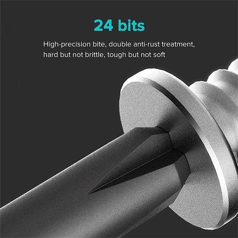 🎁2024Hot Sale🎁24 in 1 Screwdriver Set