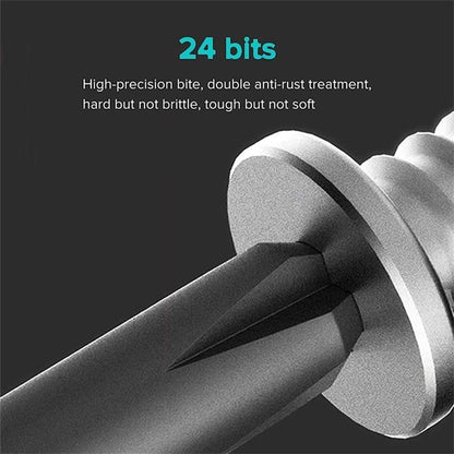 🎁2024Hot Sale🎁24 in 1 Screwdriver Set