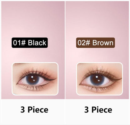 🔥Buy 1 Get 1 Free🔥Waterproof and Non-Smudging✨Lengthening And Curling Long-lasting Mascara