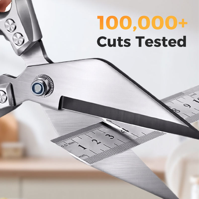 🔥Offer ends when sold out🧑‍🍳Multifunctional Heavy-Duty Kitchen Shears