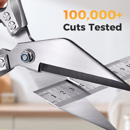 🔥Offer ends when sold out🧑‍🍳Multifunctional Heavy-Duty Kitchen Shears
