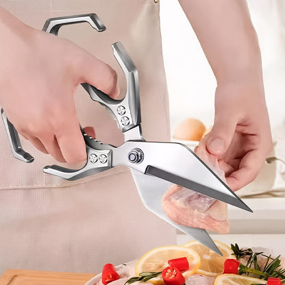 🔥Offer ends when sold out🧑‍🍳Multifunctional Heavy-Duty Kitchen Shears