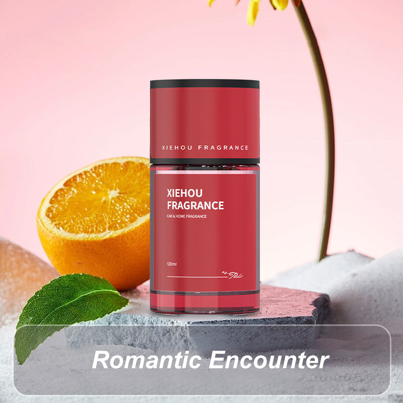 🔥Hot Sale 49% Off🔥Long-Lasting Car Fragrance【Buy 2 Get 1 Free】