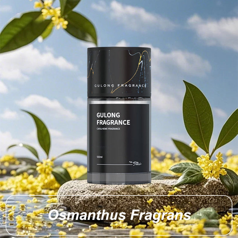 🔥Hot Sale 49% Off🔥Long-Lasting Car Fragrance【Buy 2 Get 1 Free】