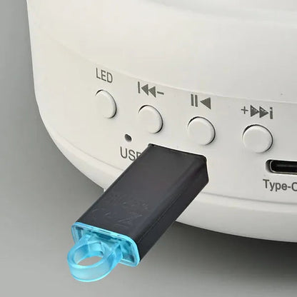 🔥Hot Sale -✨Northern Lights Projector🌌