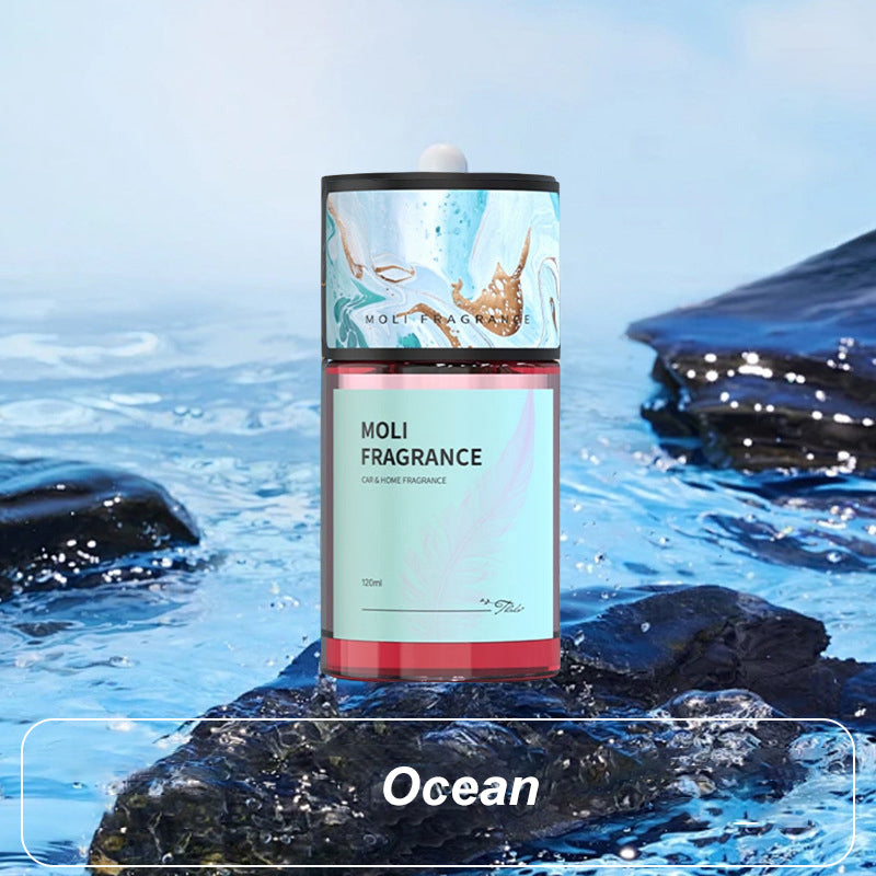 🔥Hot Sale 49% Off🔥Long-Lasting Car Fragrance【Buy 2 Get 1 Free】