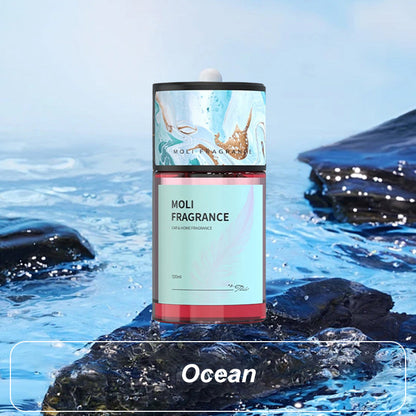 🔥Hot Sale 49% Off🔥Long-Lasting Car Fragrance【Buy 2 Get 1 Free】