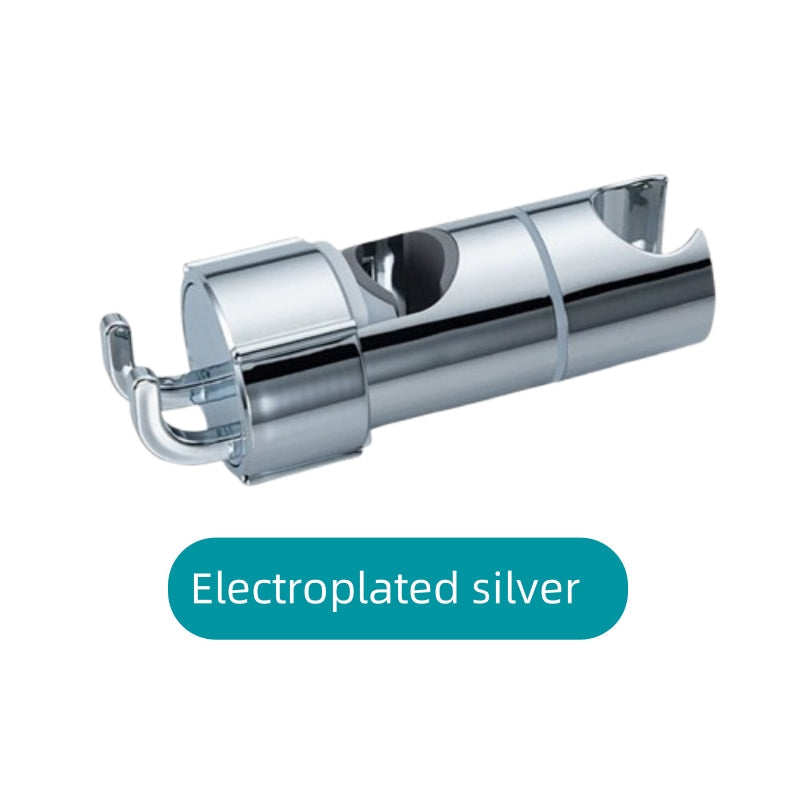 【Factory direct sales】Hand shower holder without drillin