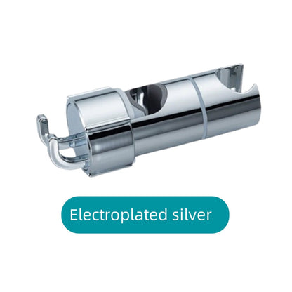 【Factory direct sales】Hand shower holder without drillin