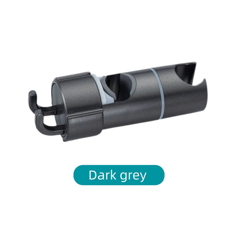 【Factory direct sales】Hand shower holder without drillin