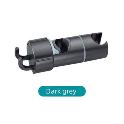 【Factory direct sales】Hand shower holder without drillin