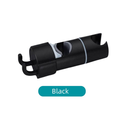 【Factory direct sales】Hand shower holder without drillin