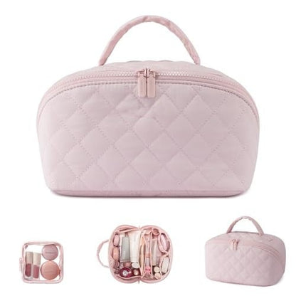 🎉🎉Travel Makeup Bag for Woman