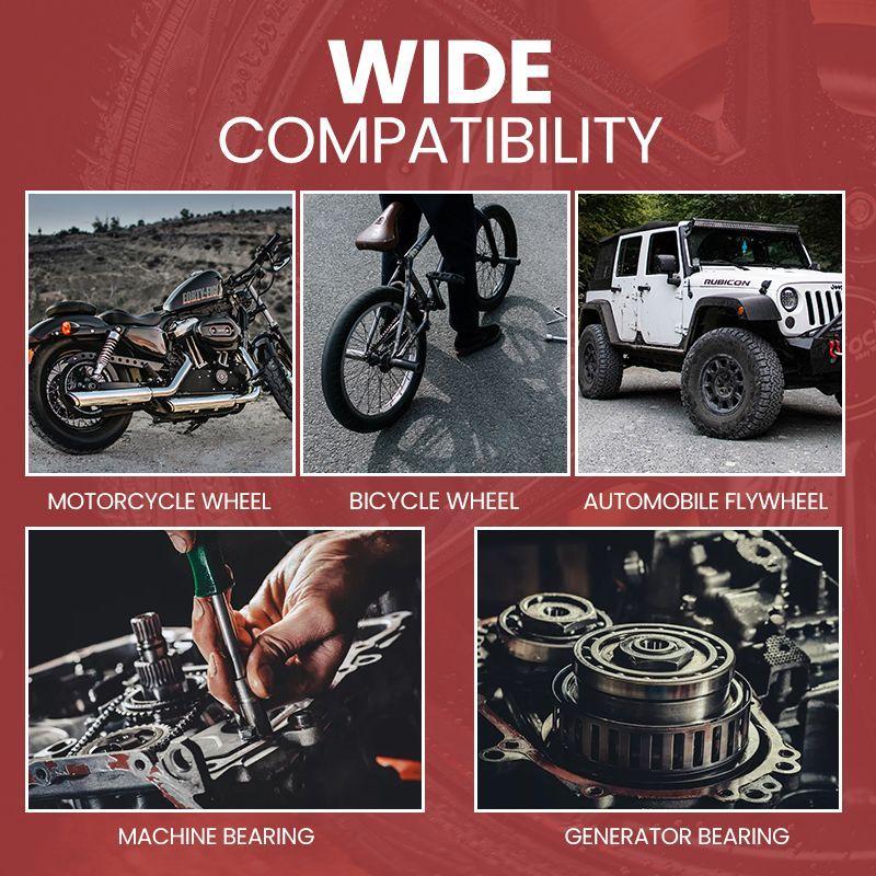 Labor-saving 3-Jaw separation bearing device 🔥Buy 2, free shipping🔥