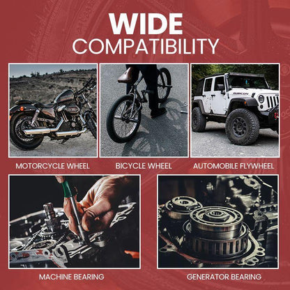 Labor-saving 3-Jaw separation bearing device 🔥Buy 2, free shipping🔥