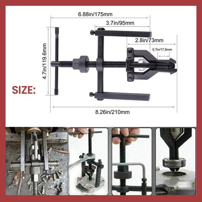 Labor-saving 3-Jaw separation bearing device 🔥Buy 2, free shipping🔥