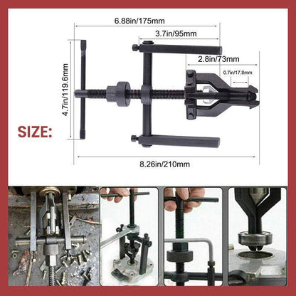Labor-saving 3-Jaw separation bearing device 🔥Buy 2, free shipping🔥