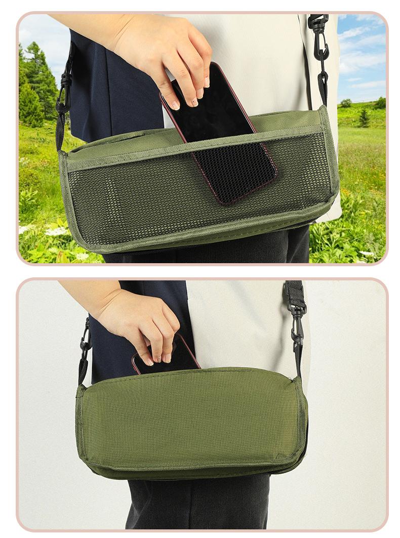 ✨Flash Sale 50% OFF✨Foldable Backpack Stool🎒🪑