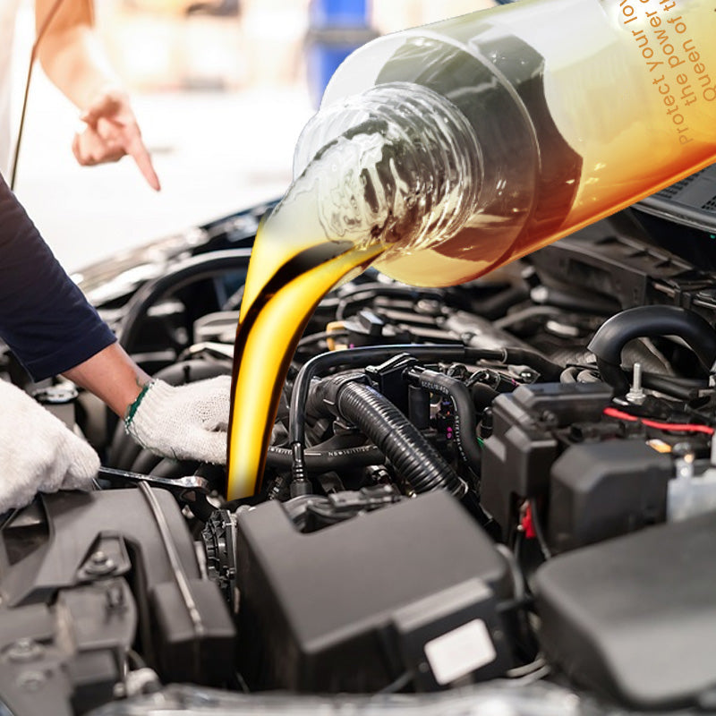 💥Buy 3 Get 2 Free💥Highly Effective Engine Anti-Wear Protectant