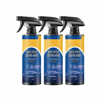 🔥Factory Direct Sales🔥Advanced Car Quick-acting Coating Agent Spray✨