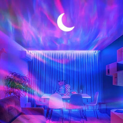 🔥Hot Sale -✨Northern Lights Projector🌌