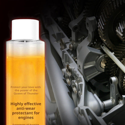 💥Buy 3 Get 2 Free💥Highly Effective Engine Anti-Wear Protectant