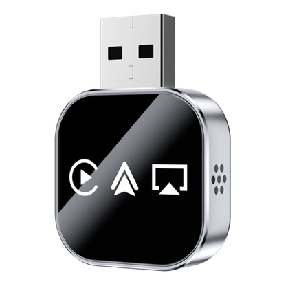 🔥2026 Upgrade 3-in-1 Wireless CarPlay Adapter🚚Free Shipping