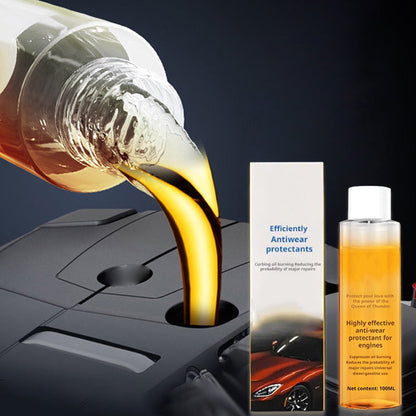 💥Buy 3 Get 2 Free💥Highly Effective Engine Anti-Wear Protectant