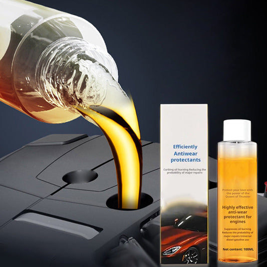 💥Buy 3 Get 2 Free💥Highly Effective Engine Anti-Wear Protectant