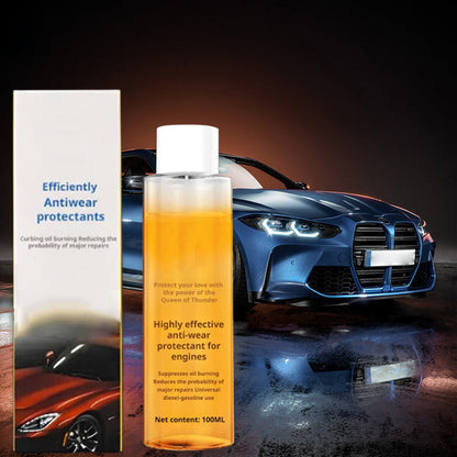 💥Buy 3 Get 2 Free💥Highly Effective Engine Anti-Wear Protectant