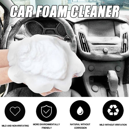 🔥 New Hot Sale 50% off🔥Multi-Purpose Foam Cleaner