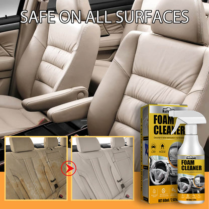 🔥 New Hot Sale 50% off🔥Multi-Purpose Foam Cleaner