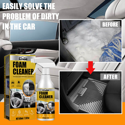 🔥 New Hot Sale 50% off🔥Multi-Purpose Foam Cleaner