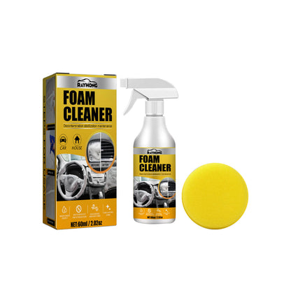 🔥 New Hot Sale 50% off🔥Multi-Purpose Foam Cleaner