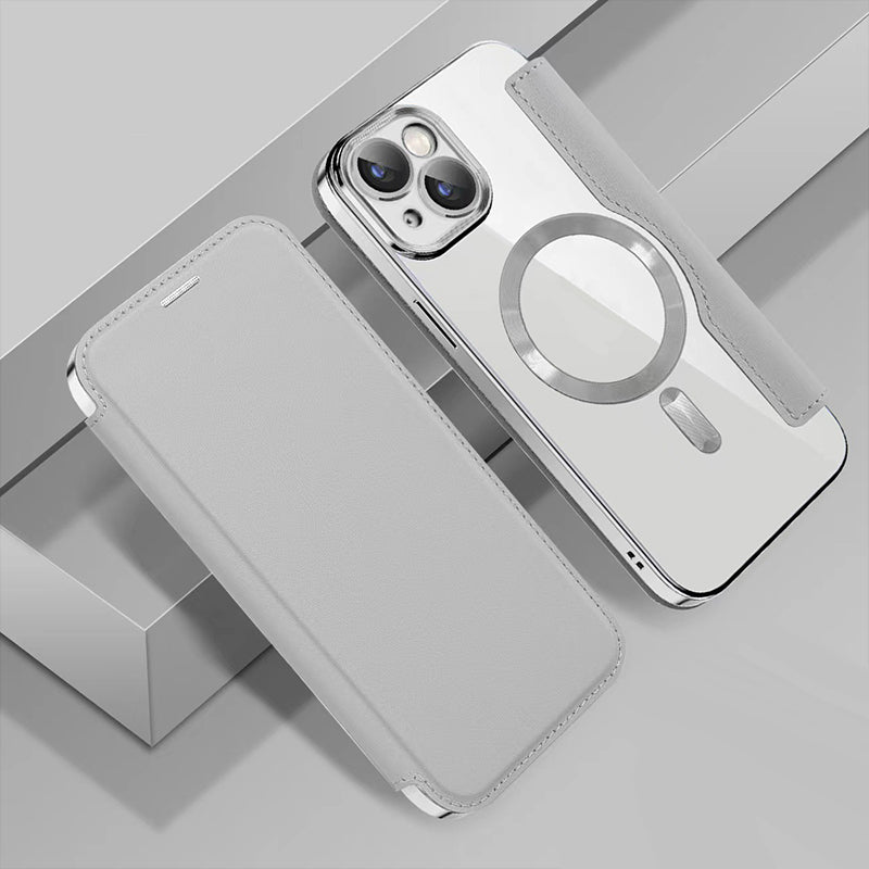 💖New hot selling💖Samsung leather texture phone case with card holder