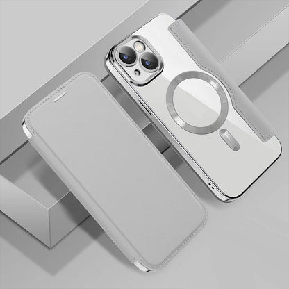 💖New hot selling💖Samsung leather texture phone case with card holder