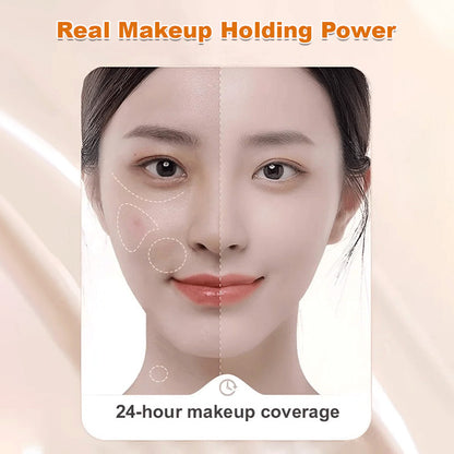 💖2025 Hot Sale💖 Long Lasting Full Coverage Liquid Foundation